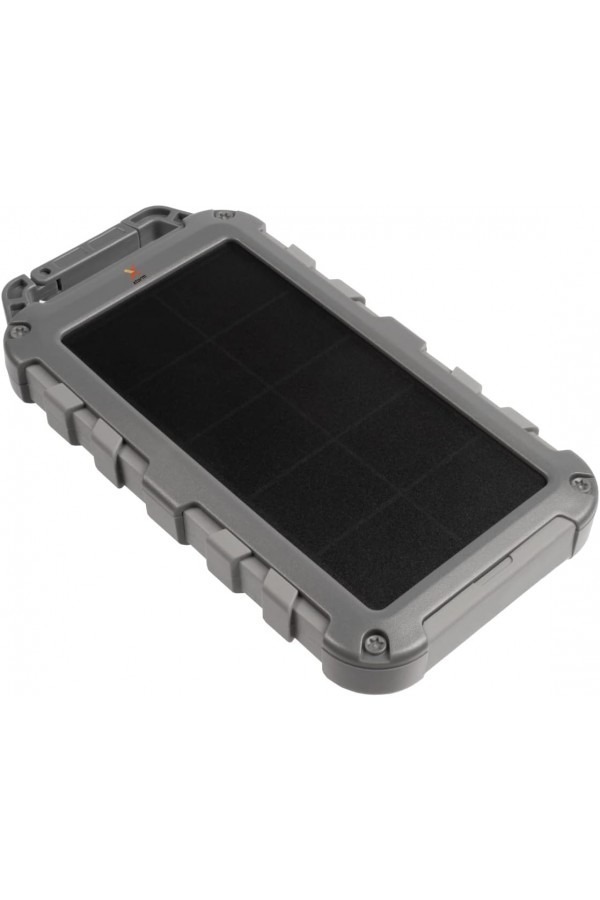 Външна соларна батерия Xtorm Solar Charger Robust FS405